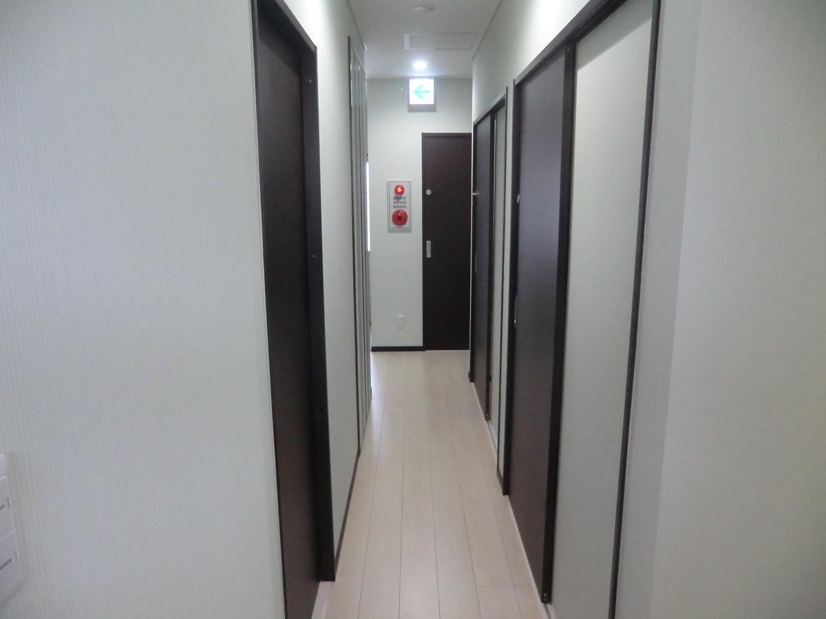 Guest House Kokokara Νάχα Εξωτερικό φωτογραφία
