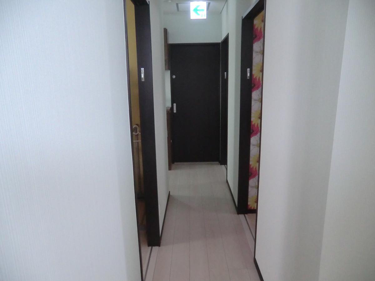 Guest House Kokokara Νάχα Εξωτερικό φωτογραφία