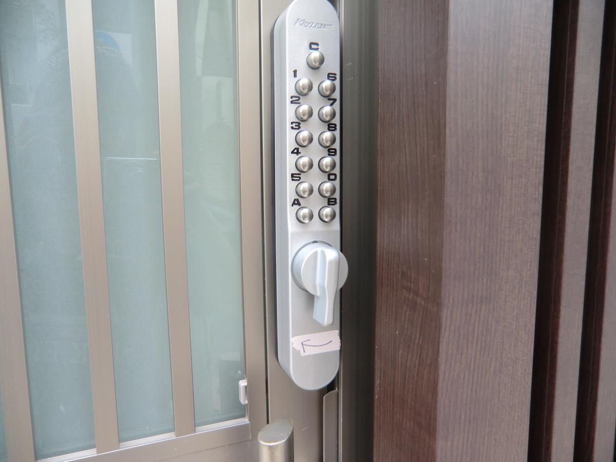 Guest House Kokokara Νάχα Εξωτερικό φωτογραφία
