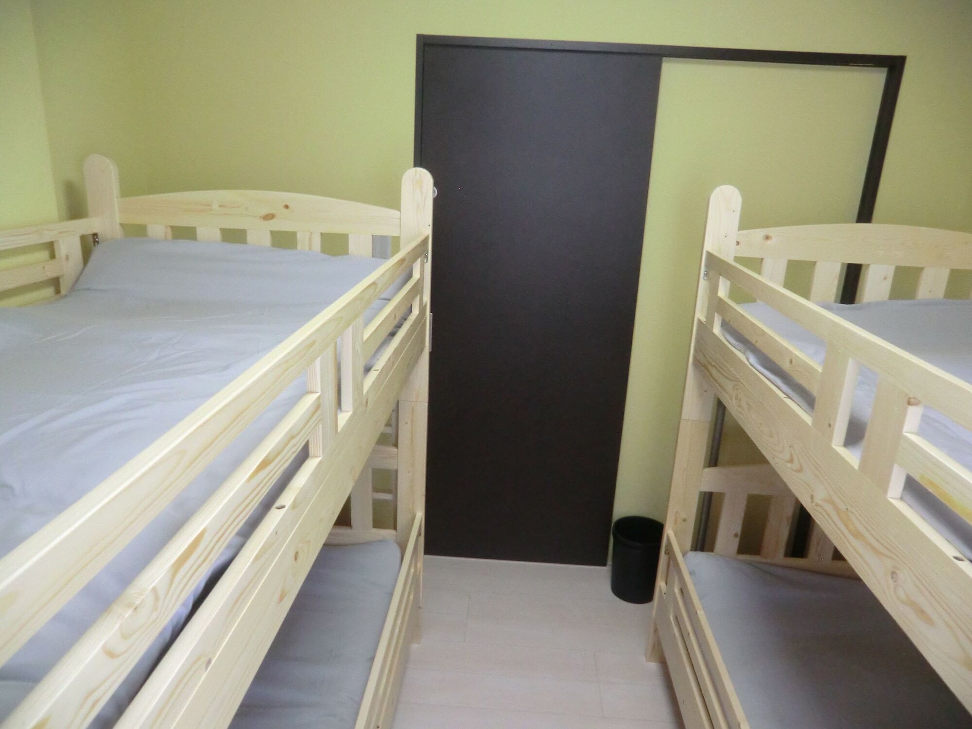 Guest House Kokokara Νάχα Εξωτερικό φωτογραφία