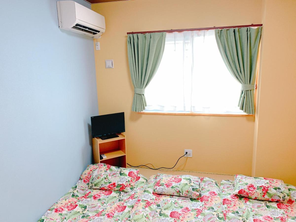 Guest House Kokokara Νάχα Εξωτερικό φωτογραφία